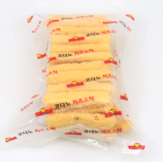 코다노 치즈스틱1kg, 1kg, 6개