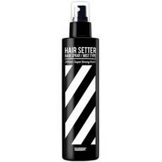 스웨거 헤어 세터 스프레이, 200ml, 1개