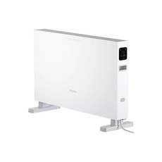 샤오미 스마트미 전기난로1S 전기히터DNQZNB05ZM 스마트 앱버전