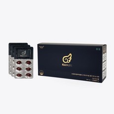 비타민엔젤스 폭포수 골드 (쏘팔메토 옥타코사놀) 2개월분 1EA, 120, 1개, 60g