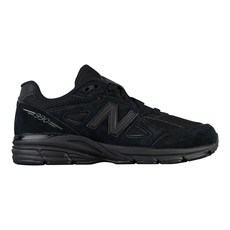 뉴발란스 990V4 트리플블랙 kj990tbg