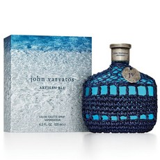 존바바토스(JOHNVARVATOS) 존 바바토스 아티산 블루 EDT 75ml YE