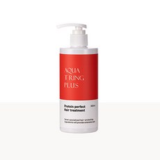 아쿠아티링 플러스 단백질 트리트먼트, 300ml