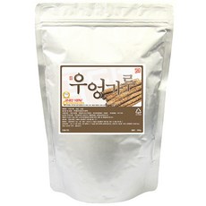 갑당약초 우엉가루, 300g, 1개