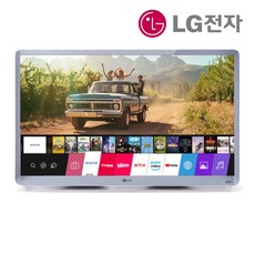 LG전자 27TN600S 룸앤TV 27인치모니터 TV모니터 유튜브 넷플릭스 웨이브 디즈니플러스 리모콘, 3. 27TN600S + 전용가방