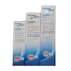 싸이뮤스킨 클래식 샴푸 200ml 당일배송 독일탈모샴푸 탈모방지샴푸 두피케어 탈모완화 탈모두피케어, 2개