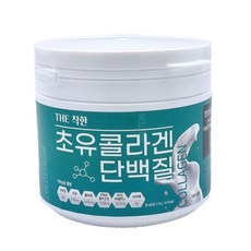 더 착한 초유 콜라겐 단백질 쉐이크, 210g, 1개