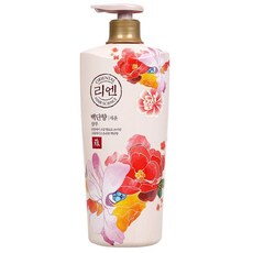 리엔 오리엔탈 자윤샴푸 백단향, 950ml, 1개