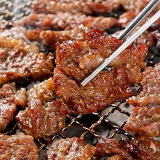 [자연맛남] 소문난 수제왕갈비 양념돼지갈비 1kg/2kg, 01. 수제왕갈비 양념돼지갈비1kg, 상세설명 참조