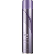 미샤 프로큐어 트랜스타일 홀딩 헤어 스프레이, 300ml, 1개
