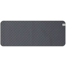 레이나 EMF 탄소매트 캠핑겸용 전기매트 RD-5001, 카키회색(RD-5001), 미니(소 / 70 x 180 cm)