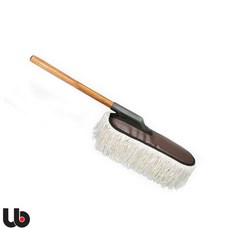 유비오토 마당쇠 차량용 먼지털이 평형대 1P