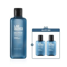 [경기점] 1 남자스킨 데일리 레스큐 워터로션 Size up 세트 + 60ml 추가 증정
