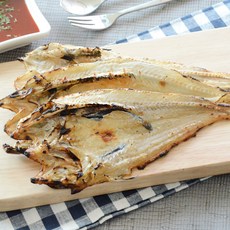 해맑은푸드 조미대구포, 1개, (소)500g