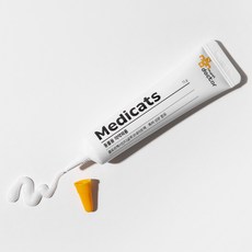 마이펫닥터 메디캣츠 고양이 연고, 1개, 15g