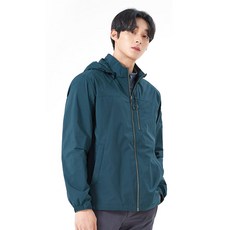 콜핑 남성 안감형 방풍 등산자켓 바람막이 발렌(남) KTJ6302M