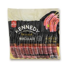 도나우 케네디소시지 1.35kg (135g x 10ea)