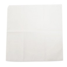 광목 면 찜기용 면보 찜기 면포 찜시트 (소형) 35x35