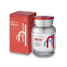 정관장 알파프로젝트 혈행건강60캡슐 1개월분, 선택완료, 오메가3