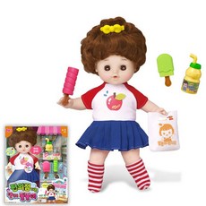 [미미월드] 편의점가는 말많은 똘똘이, 없음