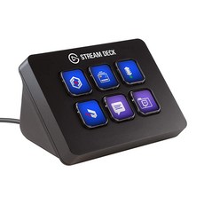 Elgato 스트림 덱 MK.2, Gear_6 Keys
