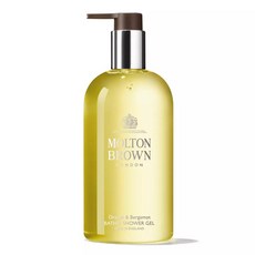 [영국] 몰튼 브라운 왕실 오렌지 베르가모트 바디워시 샤워젤 대용량 500ml
