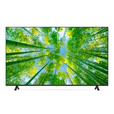 LG전자 울트라 HD LED TV 75UQ8300QNA, 방문설치, 스탠드형, 189cm(75인치)