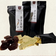 늘픔홍삼 고려 진 홍삼절편, 15개입 20g/ 총 300g