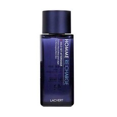 라끄베르 옴므 리차지 스킨185ml & 에멀전180ml, 라끄베르 옴므 리차지 스킨 185m