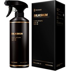 더클래스 실크스킨 퀵 디테일러, 500ml, 1개