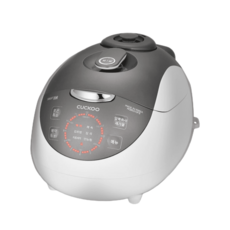 3인용 IH전기압력밥솥 HQB0310FS, CRP-HQB0310FS