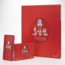 [KT알파쇼핑](정관장) 홍삼원 50ml 30포, 상세페이지참조