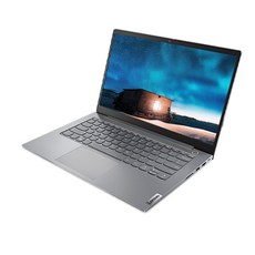 레노버 2021 씽크북 14 G3 ACL, 미네랄 그레이, 라이젠7 4세대, 256GB, 8GB, WIN10 Home, 21A2000DKR