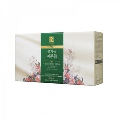 더작 유기농 여주즙, 70ml, 30개
