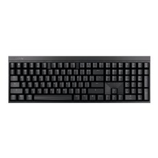 CHERRY MX BOARD 2.0S 키보드 블랙 적축