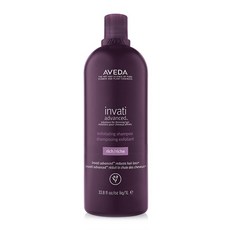 아베다 인바티 어드밴스드 엑스폴리에이팅 리치 샴푸, 1000ml, 1개