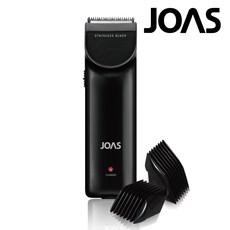 조아스 바리깡 남자 이발기 아기 클리퍼 국산 JC-4204, 단일옵션