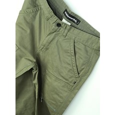 (S)디스이즈네버댓 카고팬츠 바지 카키 워크웨어 테크