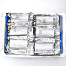제주직송 특갈치 11미[300g 11마리] 선물세트, 특갈치11미4호+가방포장