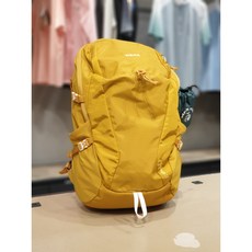 네파 공용 MONO 25L 등산베낭(7IC7505), 옐로우(709)
