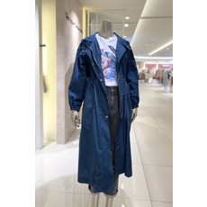 아이잗컬렉션 후드 롱 야상점퍼 CK4A0TC39(1339829)