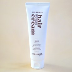 일진 하이네스 헤어크림, 일진코스메틱, 120ml