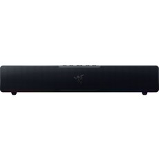 레이저 Leviathan V2 X PC 사운드바, RZ05-0428, 블랙