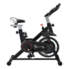 OYEAH 실내 자전거 가정용 스피닝 자전거 홈트 유산소 헬스사이클 무소음 HM-450