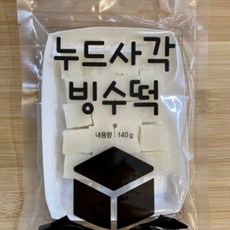 어울림떡누리 미니찰떡 // 당일오전10시전 주문건 당일 발송, 10팩, 140g