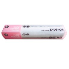 조리용 ROLL 순면거즈- 30cm10m