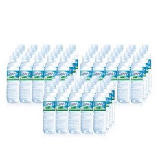 제주 삼다수 그린 500ml 60개 유라벨 무라벨 랜덤