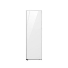 삼성 비스포크 1도어 변온 냉장고 RZ24A5600AP 240L 글램화이트