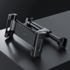 HIPPO 차량용 헤드레스트거치대 멀티 휴대폰부터 태블릿까지 HP129, 2.(HIPPO) 헤드레스트거치대(블랙)