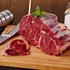 (배터짐) 곡물 소사태 3kg 소갈비 스지 양지 우족 사골 도가니 잡뼈 아롱사태 홍두깨살 장조림, 1개